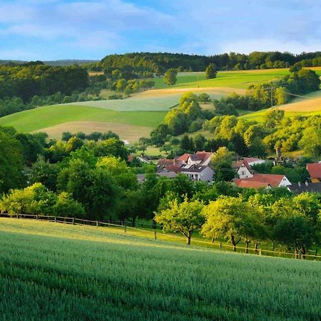 Gartenhaus - Dietzhaeuschen Suhl Bagian luar foto