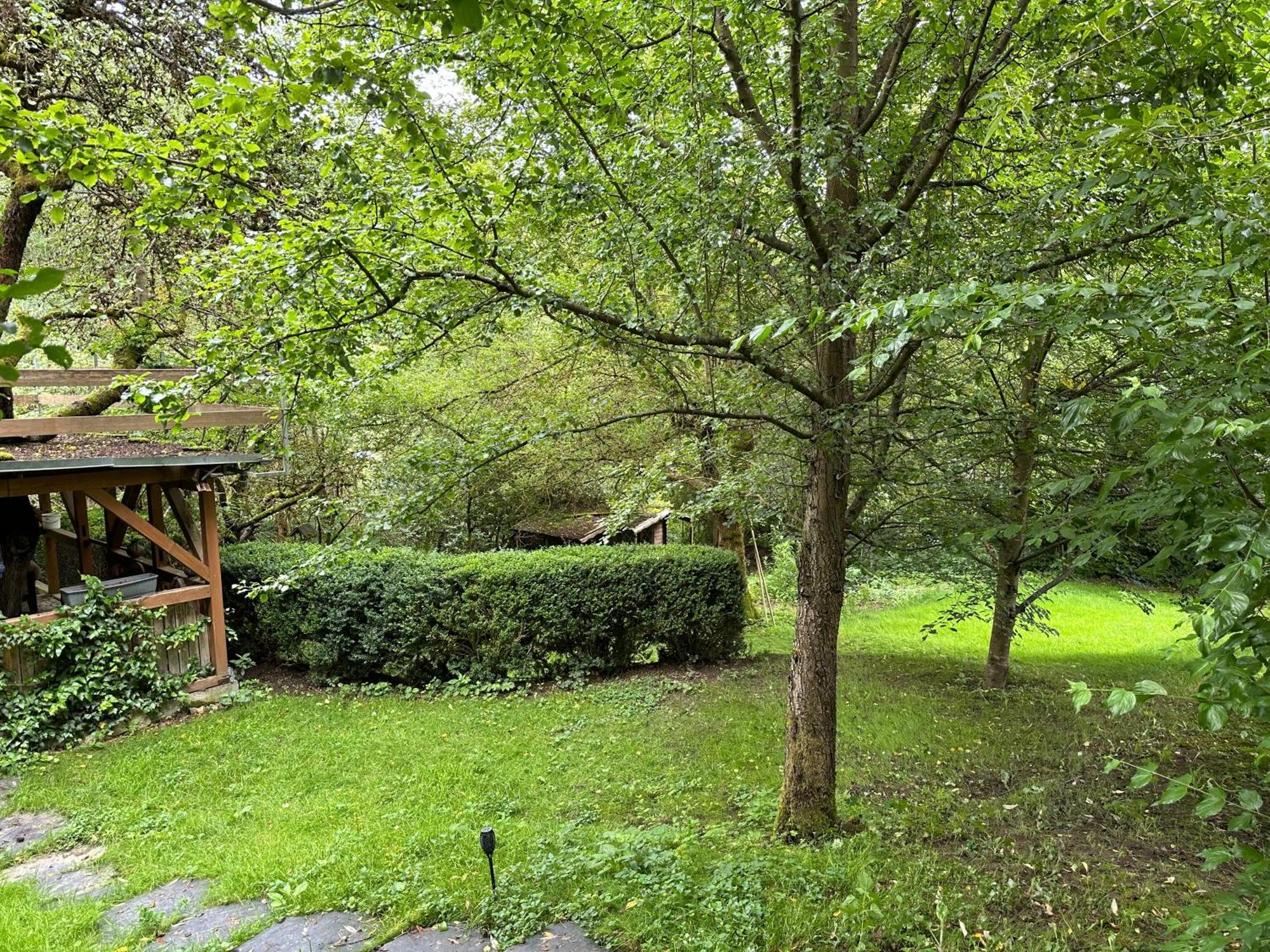 Gartenhaus - Dietzhaeuschen Suhl Bagian luar foto